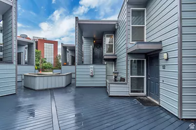 333 E 4500 S #9, Salt Lake City, UT 84107 - Photo 1