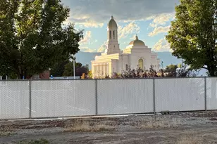 603 E 100 N, Ephraim, UT 84627 - Photo 6