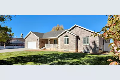 603 E 100 N, Ephraim, UT 84627 - Photo 1