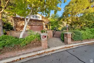 4612 N Bristol Cir E, Provo, UT 84604 - Photo 1