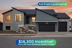 3209 N 2875 W, Plain City, UT 84404 - Photo 1