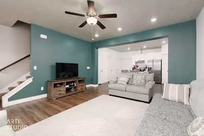 1702 E Stone Way, Eagle Mountain, UT 84005 - Photo 4