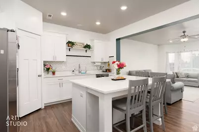 1702 E Stone Way, Eagle Mountain, UT 84005 - Photo 6