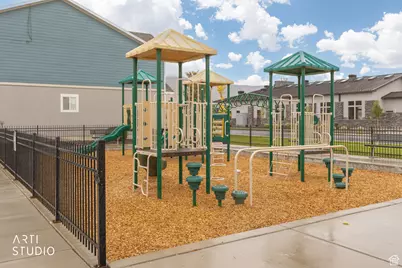 1702 E Stone Way, Eagle Mountain, UT 84005 - Photo 22