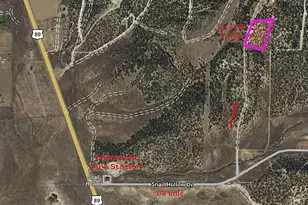 35 Blackhawk Mt Estates Rd, Fairview, UT 84629 - Photo 2