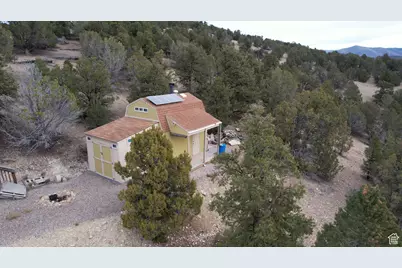 35 Blackhawk Mt Estates Rd #35B, Fairview, UT 84629 - Photo 1