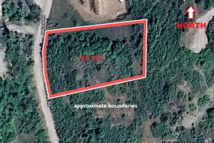 337 North Fork Rd Rd, Mount Pleasant, UT 84647 - Photo 1