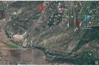 337 North Fork Rd Rd #337, Mount Pleasant, UT 84647 - Photo 2