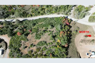 337 North Fork Rd Rd #337, Mount Pleasant, UT 84647 - Photo 4