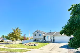 1046 N Cedarwood Blvd N, Tooele, UT 84074 - Photo 2