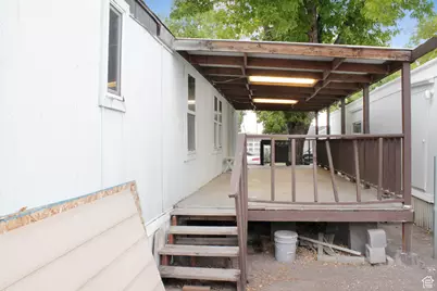 260 E 1100 N, North Salt Lake, UT 84054 - Photo 4