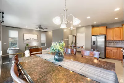 7069 W Cottage Point Dr, West Jordan, UT 84081 - Photo 6