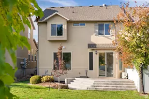 7069 W Cottage Point Dr, West Jordan, UT 84081 - Photo 18