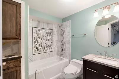 7069 W Cottage Point Dr, West Jordan, UT 84081 - Photo 16