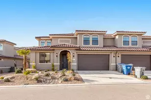 2343 E Escondido Dr, Washington, UT 84780 - Photo 1