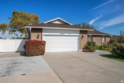 2636 W Jody St, West Jordan, UT 84088 - Photo 2