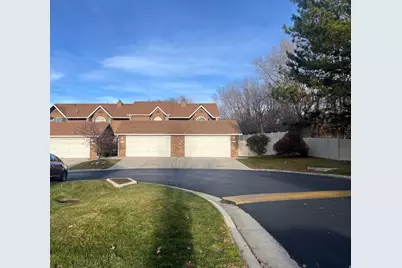 7709 S Sunbird Way, Midvale, UT 84047 - Photo 1