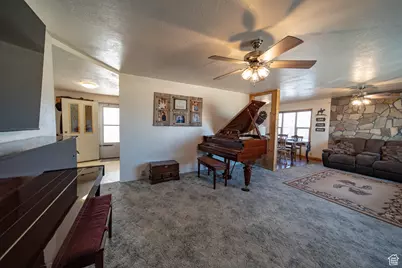 4065 N Upper Mill Rd, Elmo, UT 84521 - Photo 2