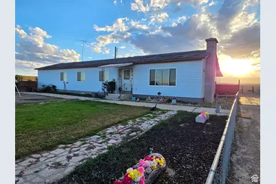 4065 N Upper Mill Rd, Elmo, UT 84521 - Photo 1