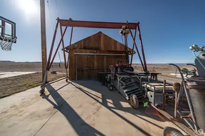 4065 N Upper Mill Rd, Elmo, UT 84521 - Photo 18