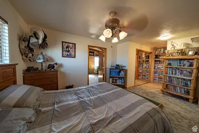 4065 N Upper Mill Rd, Elmo, UT 84521 - Photo 14