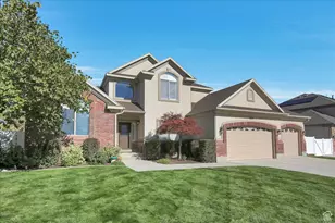 4208 W Chestnut View Dr Dr, South Jordan, UT 84009 - Photo 2