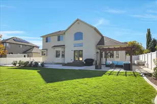 4208 W Chestnut View Dr Dr, South Jordan, UT 84009 - Photo 42