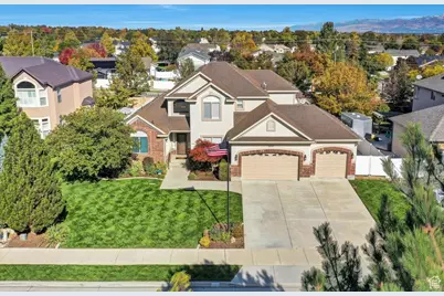 4208 W Chestnut View Drive Dr, South Jordan, UT 84009 - Photo 1
