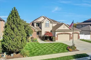 4208 W Chestnut View Dr Dr, South Jordan, UT 84009 - Photo 4