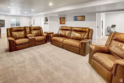 4208 W Chestnut View Drive Dr, South Jordan, UT 84009 - Photo 28