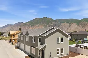 731 S Harrison Dr, Springville, UT 84663 - Photo 6