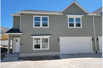 731 S Harrison Dr #25, Springville, UT 84663 - Photo 1