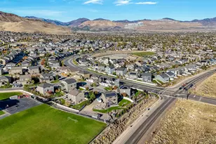 4591 W Heritagefield Cir S, Herriman, UT 84096 - Photo 8