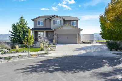 4591 W Heritagefield Cir S, Herriman, UT 84096 - Photo 2