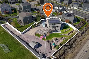 4591 W Heritagefield Cir S, Herriman, UT 84096 - Photo 6