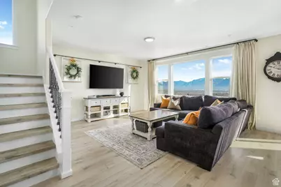 4591 W Heritagefield Cir S, Herriman, UT 84096 - Photo 14