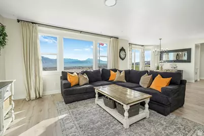 4591 W Heritagefield Cir S, Herriman, UT 84096 - Photo 16