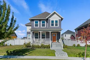 6336 W Meadow Grass Dr S, South Jordan, UT 84009 - Photo 1