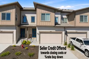 2248 N Canal View Ln E, Heber City, UT 84032 - Photo 1