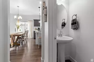 4694 E Lk Cor Dr, Eagle Mountain, UT 84005 - Photo 14