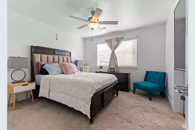 4694 E Lake Corner Dr, Eagle Mountain, UT 84005 - Photo 16