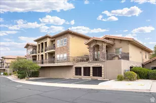 280 S Luce Del Sol, Saint George, UT 84770 - Photo 2