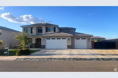 3313 E Maple Mountain Dr. Dr, Saint George, UT 84790 - Photo 1