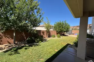 3313 E Maple Mountain Dr Dr, Saint George, UT 84790 - Photo 32