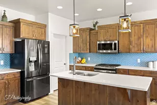 3313 E Maple Mountain Dr Dr, Saint George, UT 84790 - Photo 8