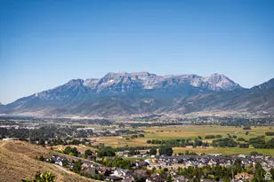 1343 E Coyote Vw Cir, Heber City, UT 84032 - Photo 2