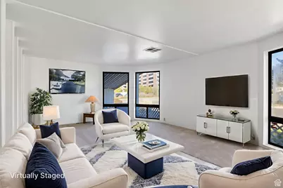 89 W Evening Star Way S, Sandy, UT 84070 - Photo 4