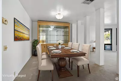 89 W Evening Star Way S, Sandy, UT 84070 - Photo 8