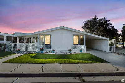 89 W Evening Star Way S, Sandy, UT 84070 - Photo 2