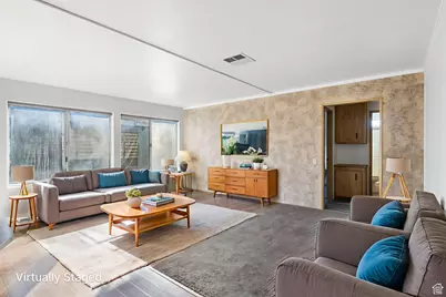 89 W Evening Star Way S, Sandy, UT 84070 - Photo 16